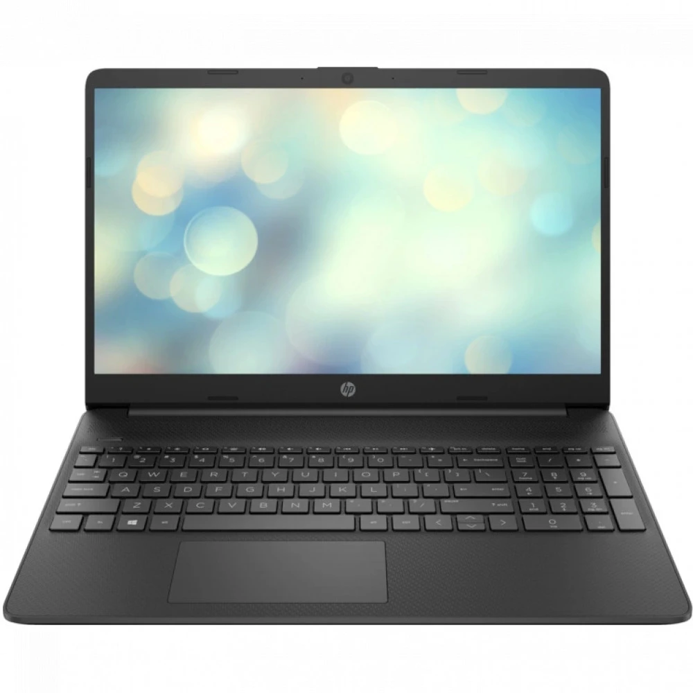 Ноутбук HP 15s-fq5099TU 6L1S5PA 15.6 ", FHD 1920x1080 (16:9), Core i7, 8 Гб