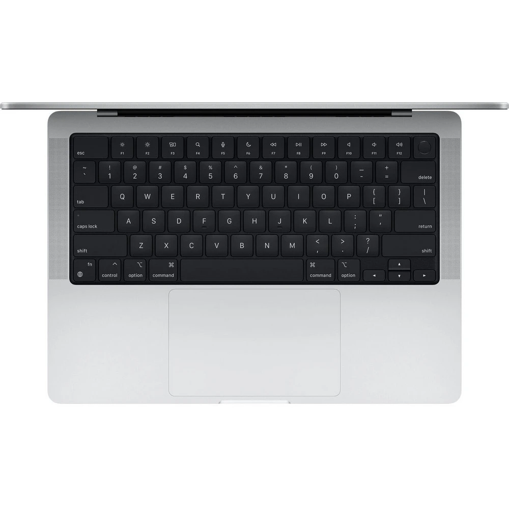 Ноутбук Apple MacBook Pro 14 2023 MPHJ3RU/A 14.2 ", 3K 3024x1964 (16:10), M2 series, 16 Гб