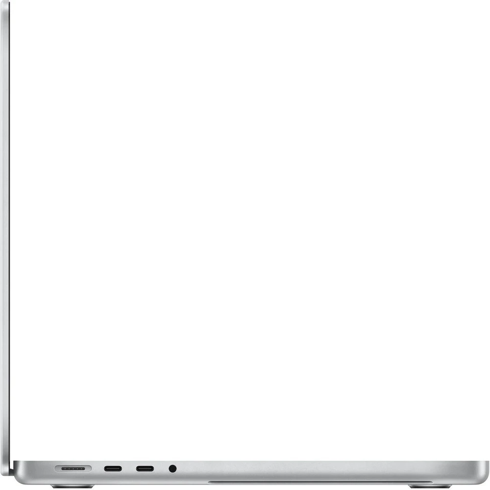 Ноутбук Apple MacBook Pro 14 2023 MPHJ3RU/A 14.2 ", 3K 3024x1964 (16:10), M2 series, 16 Гб