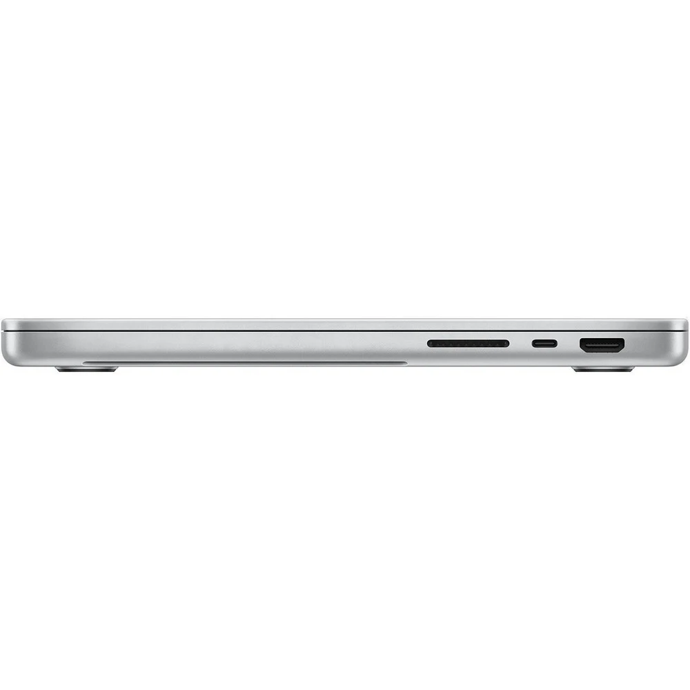 Ноутбук Apple MacBook Pro 14 2023 MPHJ3RU/A 14.2 ", 3K 3024x1964 (16:10), M2 series, 16 Гб