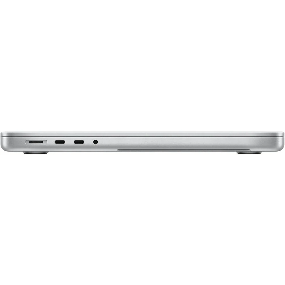 Ноутбук Apple MacBook Pro 14 2023 MPHJ3RU/A 14.2 ", 3K 3024x1964 (16:10), M2 series, 16 Гб