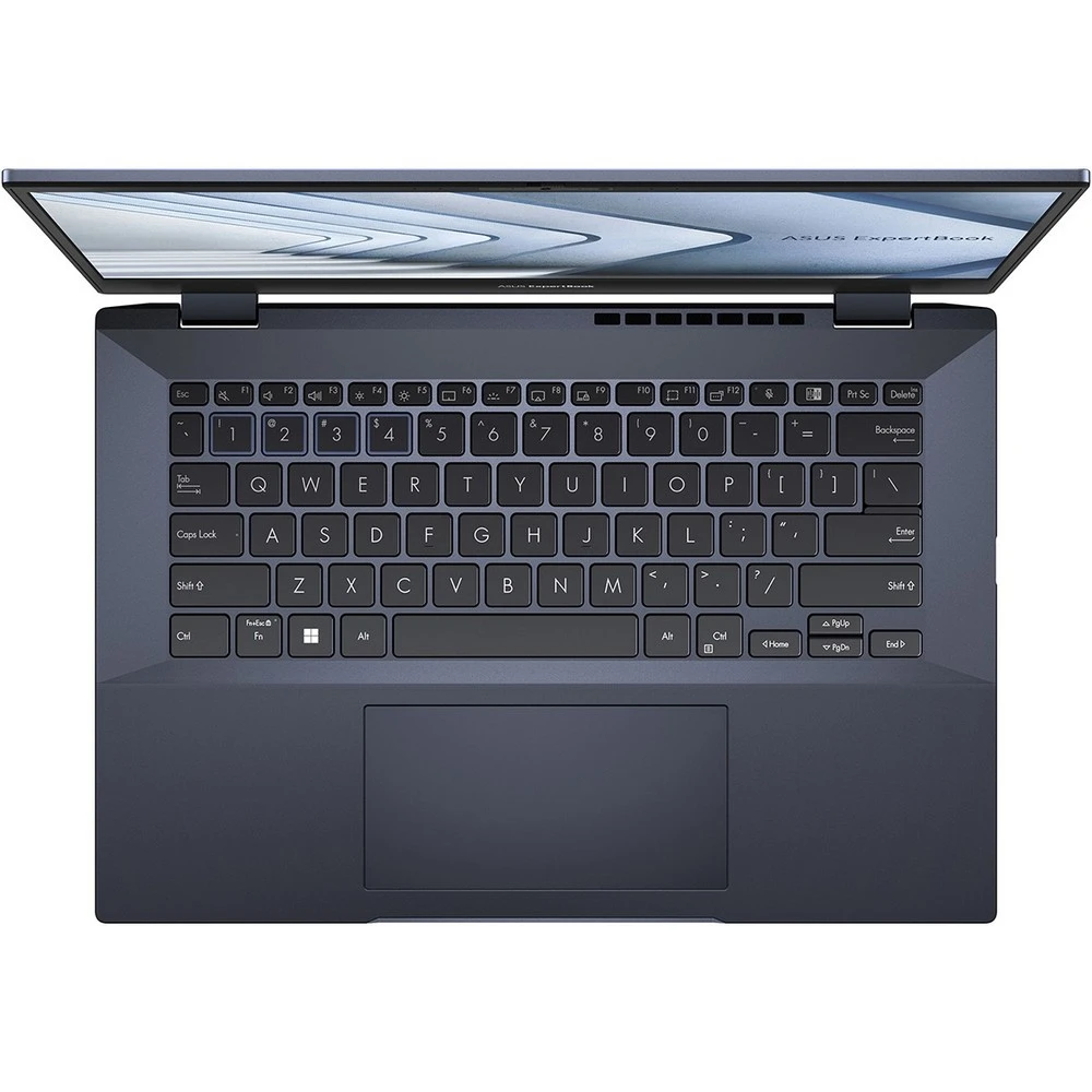 Ноутбук Asus ExpertBook B5 B5402CVA-KC0184X 90NX06P1-M006D0 14 ", FHD 1920x1080 (16:9), Core i7, 16 Гб