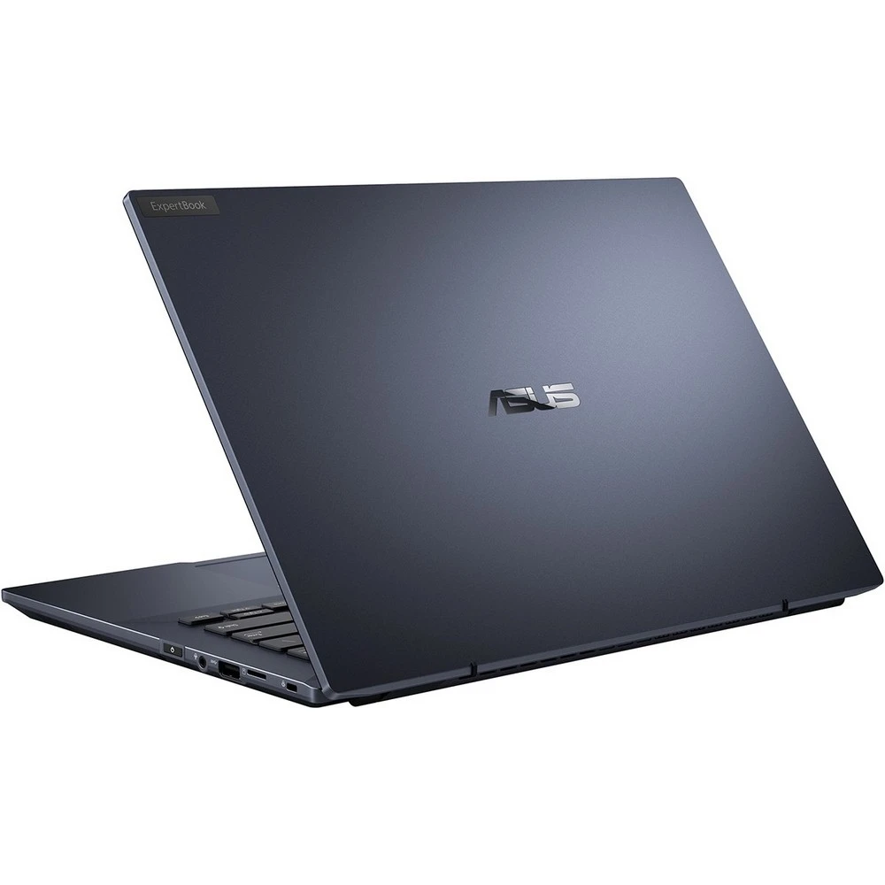 Ноутбук Asus ExpertBook B5 B5402CVA-KC0184X 90NX06P1-M006D0 14 ", FHD 1920x1080 (16:9), Core i7, 16 Гб