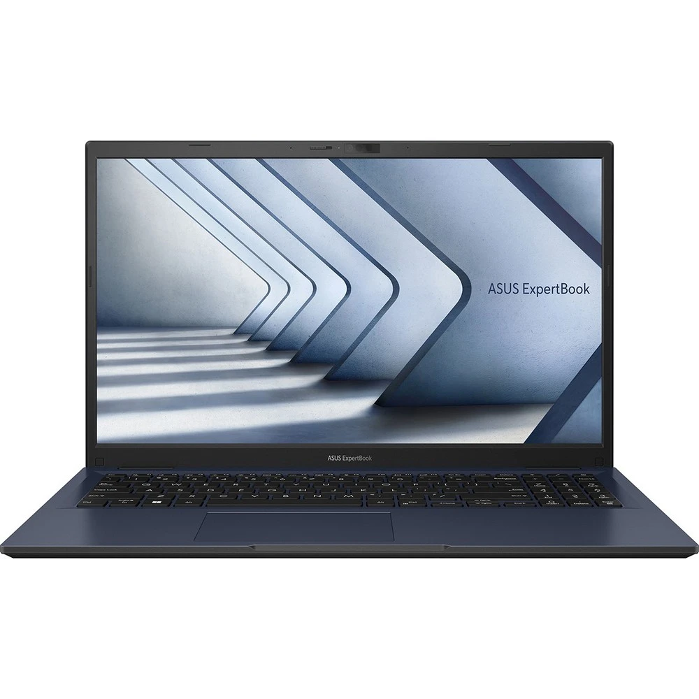 Ноутбук Asus ExpertBook B1 B1502CVA-BQ0345 90NX06X1-M00CE0 15.6 ", FHD 1920x1080 (16:9), Core i5, 16 Гб