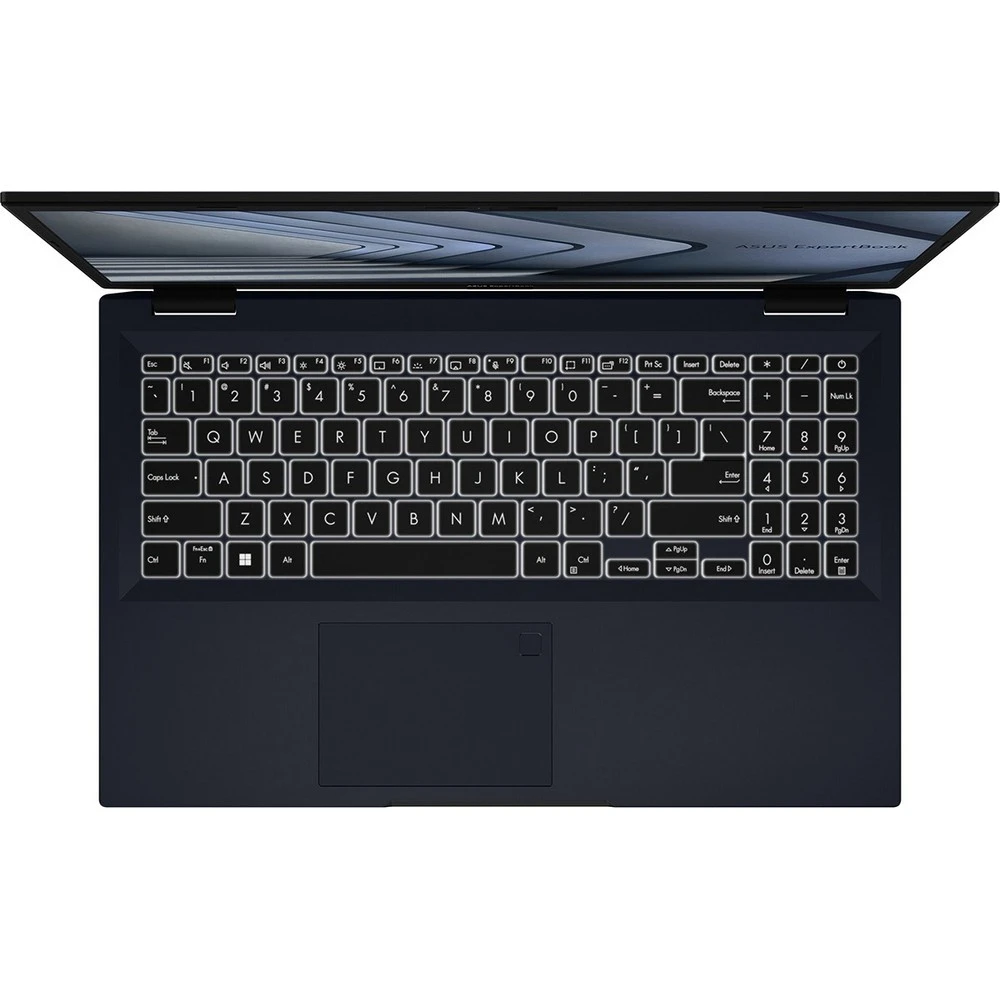 Ноутбук Asus ExpertBook B1 B1502CVA-BQ0345 90NX06X1-M00CE0 15.6 ", FHD 1920x1080 (16:9), Core i5, 16 Гб