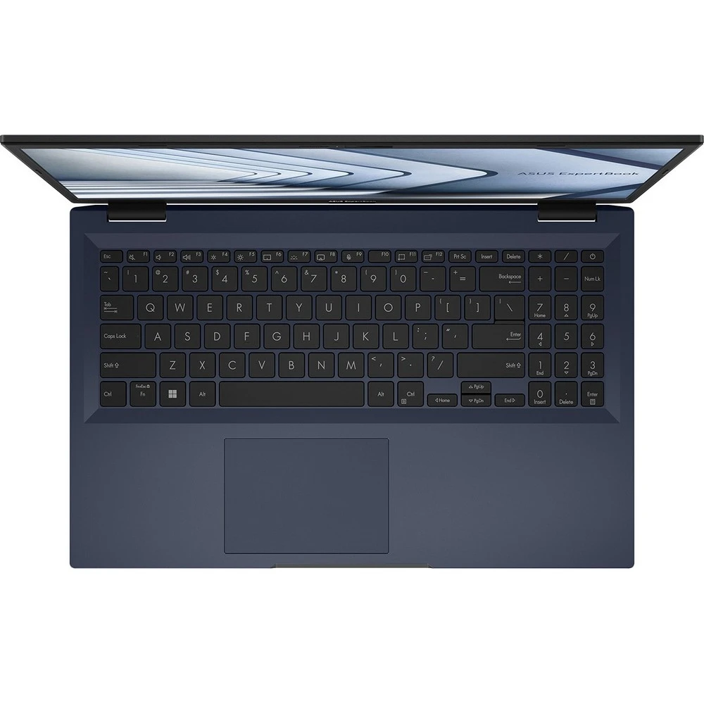Ноутбук Asus ExpertBook B1 B1502CVA-BQ0345 90NX06X1-M00CE0 15.6 ", FHD 1920x1080 (16:9), Core i5, 16 Гб
