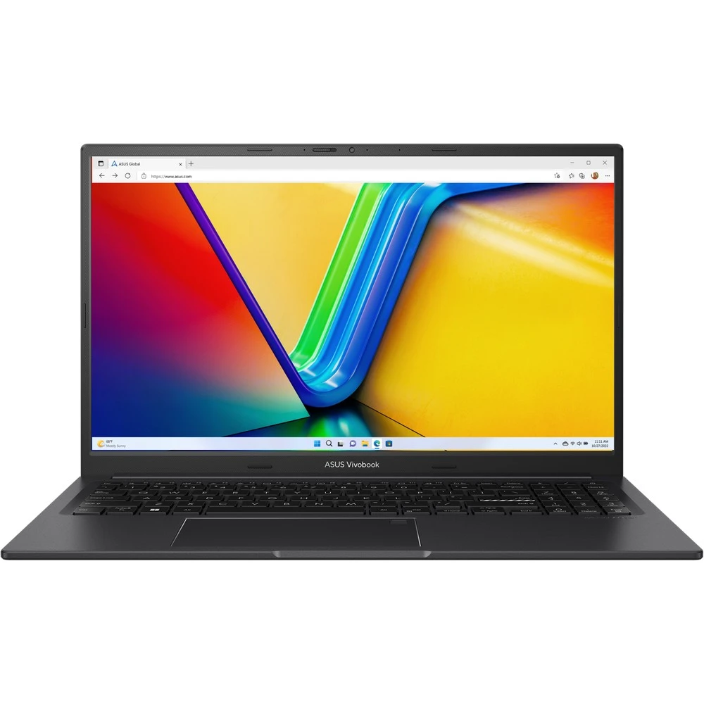 Ноутбук Asus Vivobook 15X K3504ZA-BQ122 90NB11S1-M004L0 15.6 ", FHD 1920x1080 (16:9), Core i3, 8 Гб