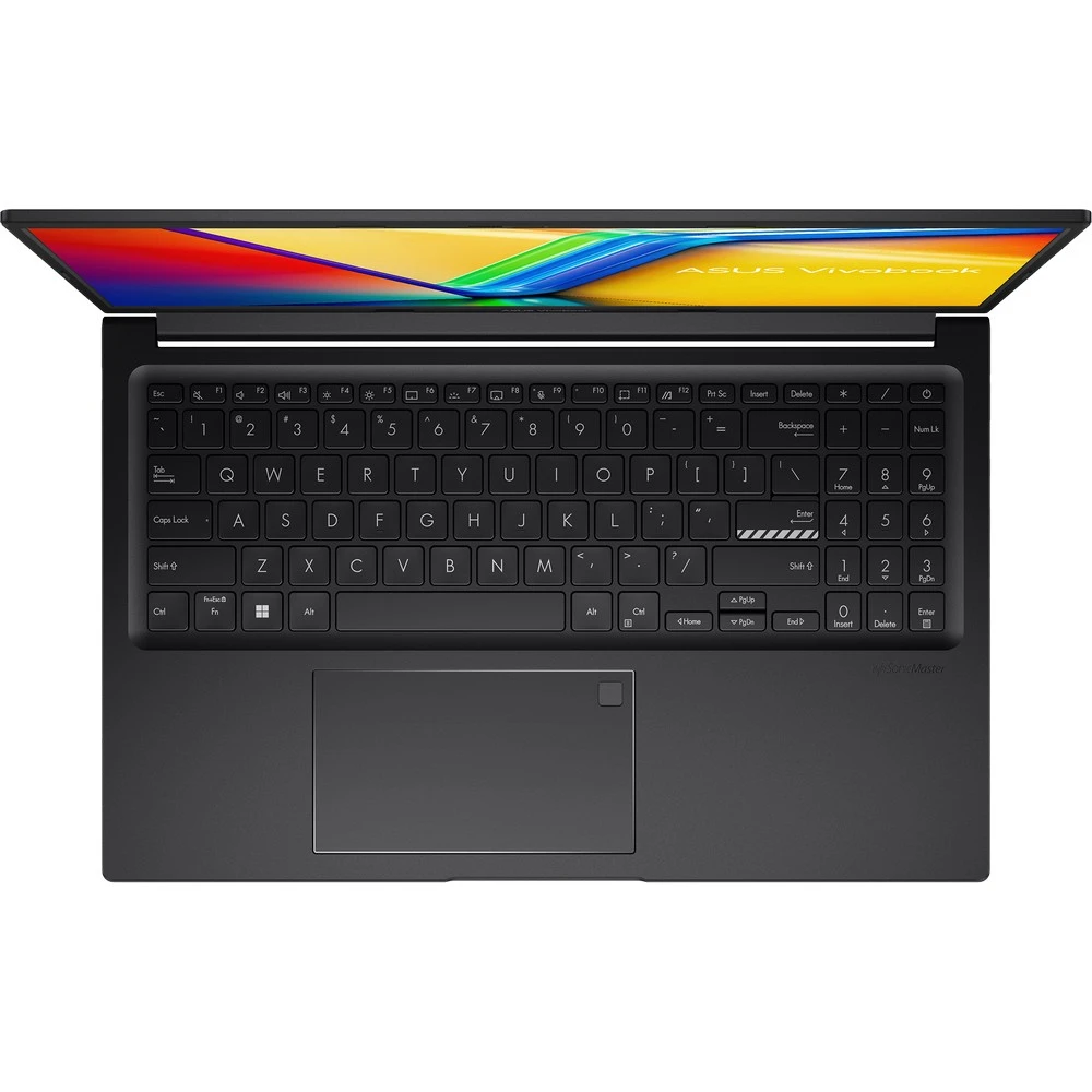 Ноутбук Asus Vivobook 15X K3504ZA-BQ122 90NB11S1-M004L0 15.6 ", FHD 1920x1080 (16:9), Core i3, 8 Гб