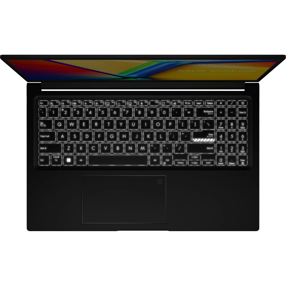 Ноутбук Asus Vivobook 15X K3504ZA-BQ122 90NB11S1-M004L0 15.6 ", FHD 1920x1080 (16:9), Core i3, 8 Гб