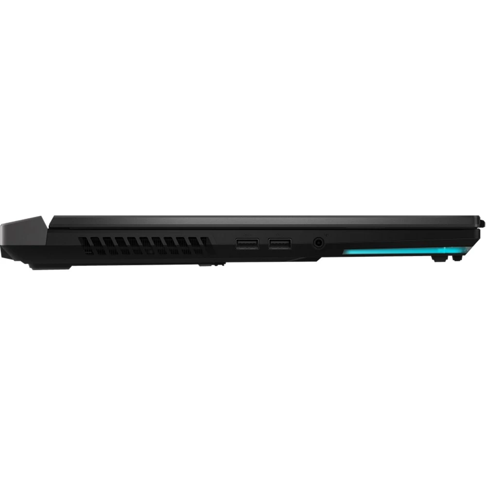 Ноутбук Asus ROG Strix SCAR 17 X3D (2023) G733PYV-LL045W 90NR0DB4-M00480 17.3 ", WQHD 2560x1440 (16:9), Ryzen 9, 32 Гб