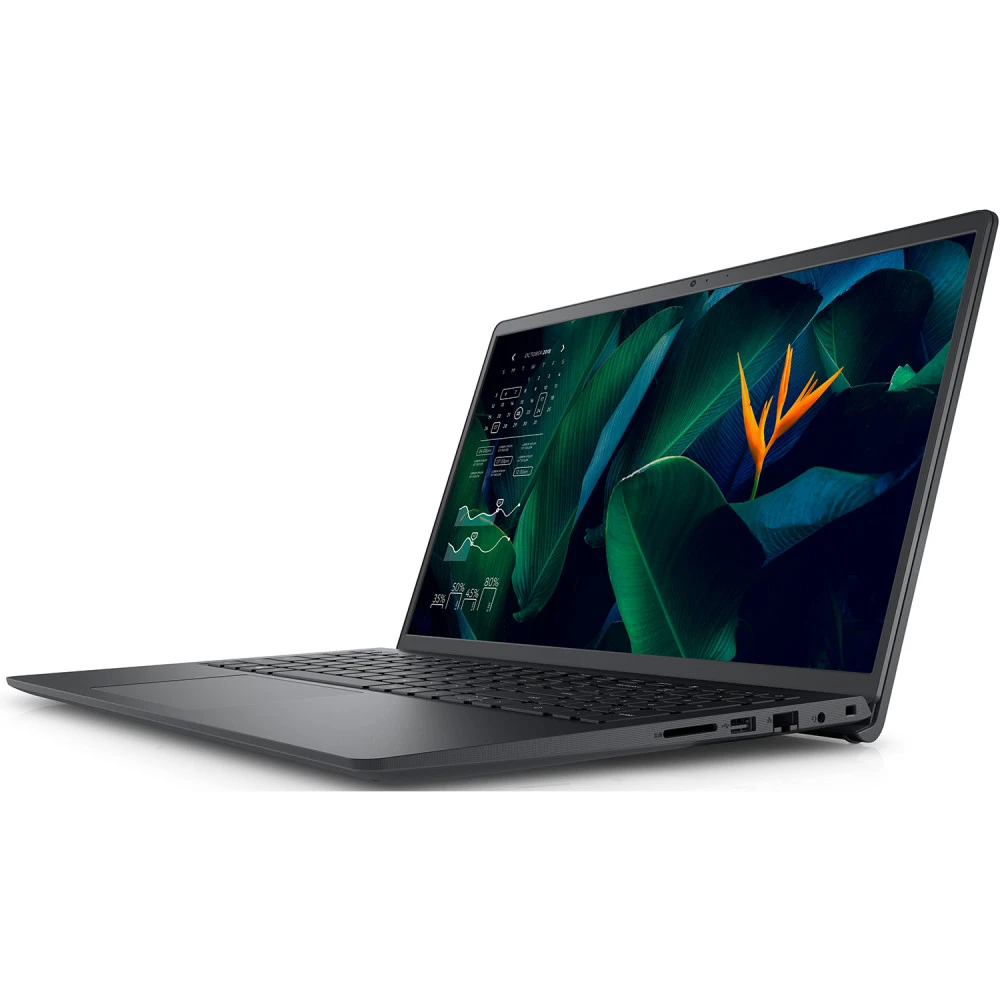 Ноутбук Dell Vostro 3515 210-BBHJ-B3 15.6 ", FHD 1920x1080 (16:9), Ryzen 7, 8 Гб