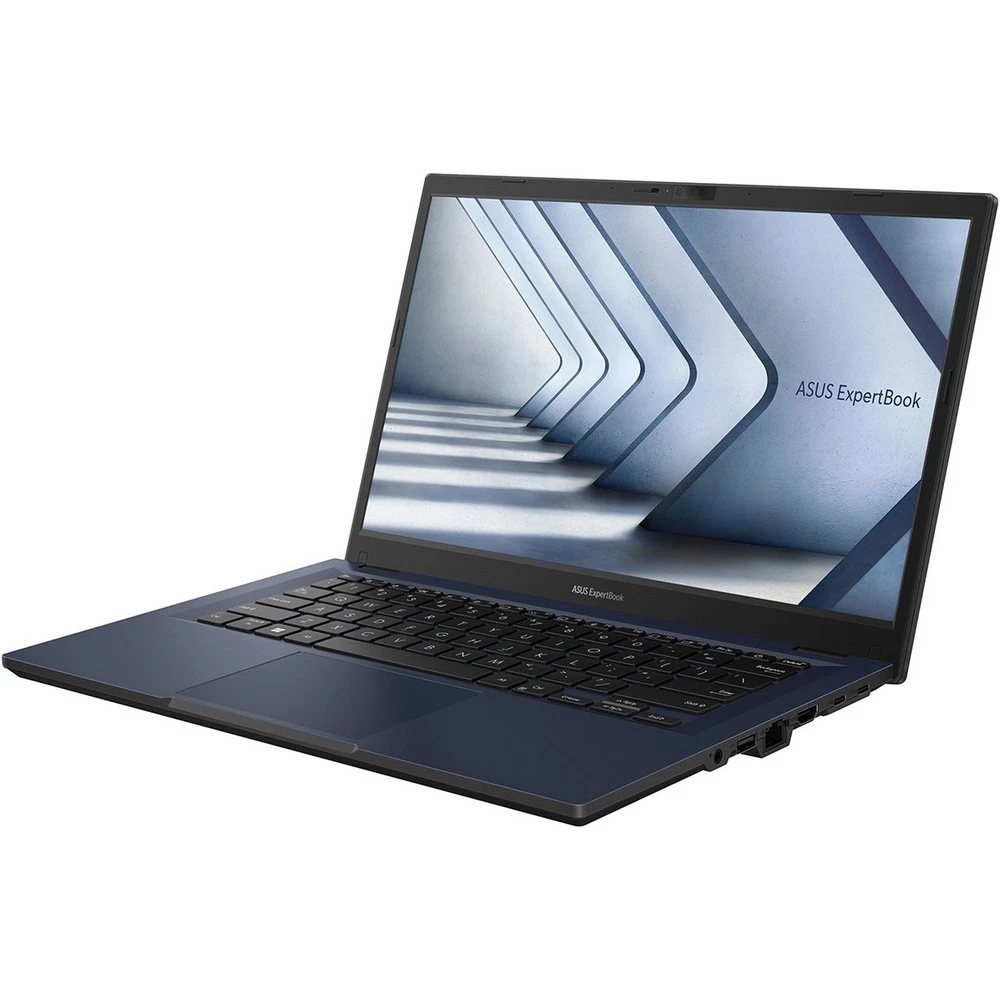 Ноутбук Asus ExpertBook B1 B1402CVA-EB0427X 90NX06W1-M00HP0 14 ", FHD 1920x1080 (16:9), Core i7, 16 Гб