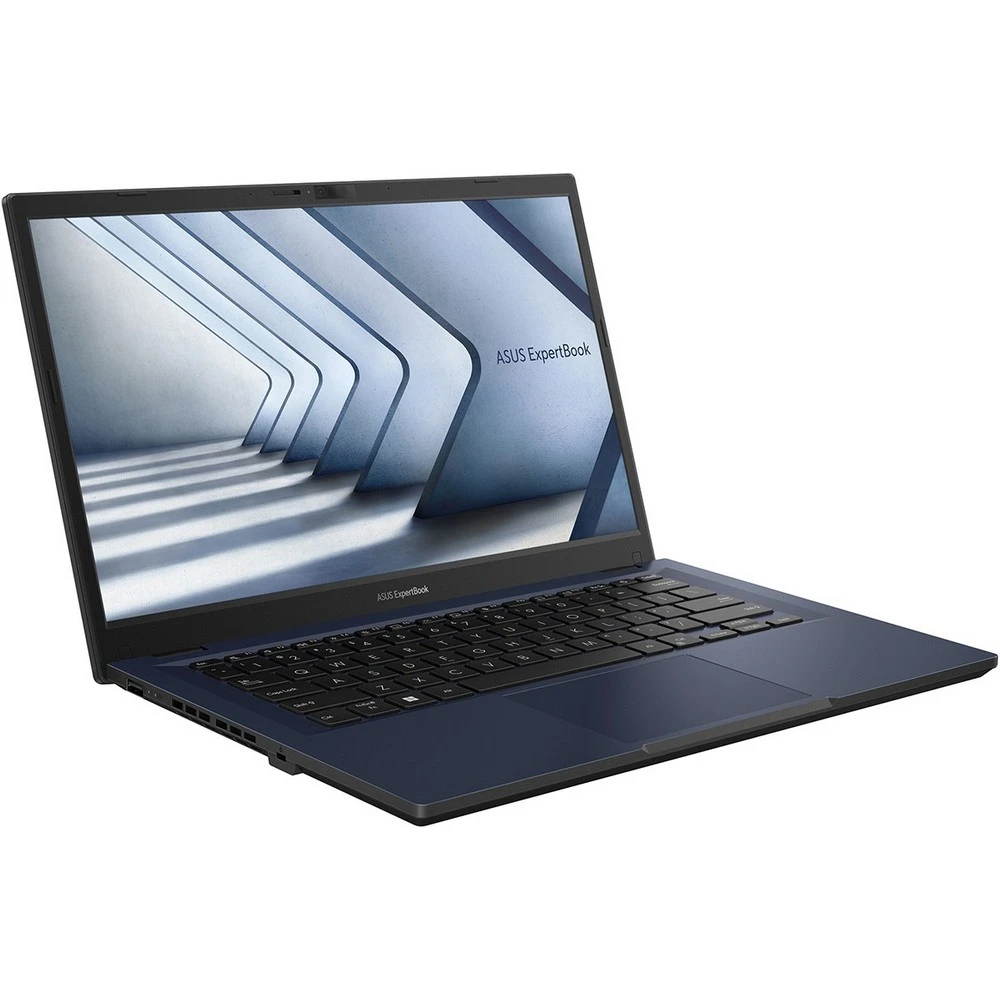 Ноутбук Asus ExpertBook B1 B1402CVA-EB0427X 90NX06W1-M00HP0 14 ", FHD 1920x1080 (16:9), Core i7, 16 Гб