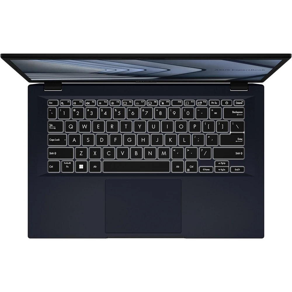 Ноутбук Asus ExpertBook B1 B1402CVA-EB0427X 90NX06W1-M00HP0 14 ", FHD 1920x1080 (16:9), Core i7, 16 Гб