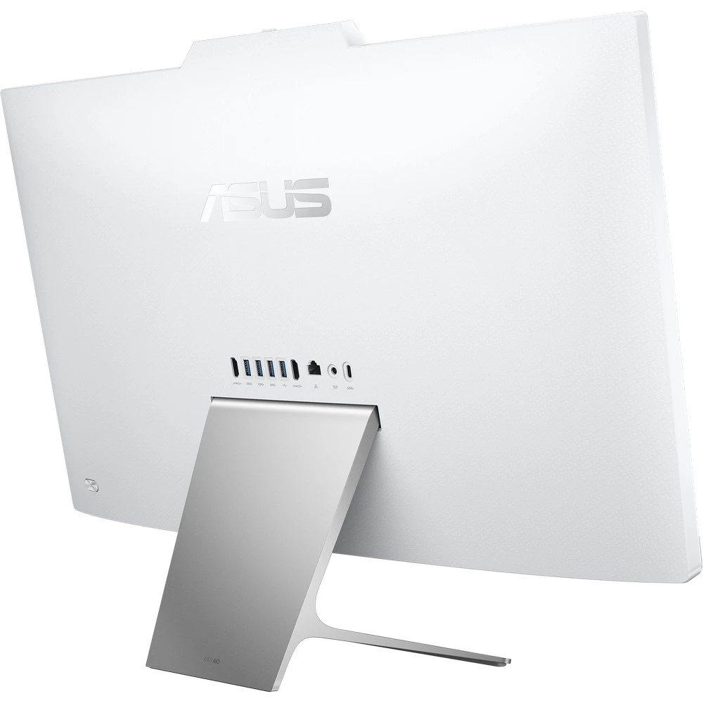 Моноблок Asus F3702WFAK-WA005W White 90PT03M1-M003E0 27 ", AMD, Ryzen 5, 7520U, 2.8, 8 Гб, 512 Гб