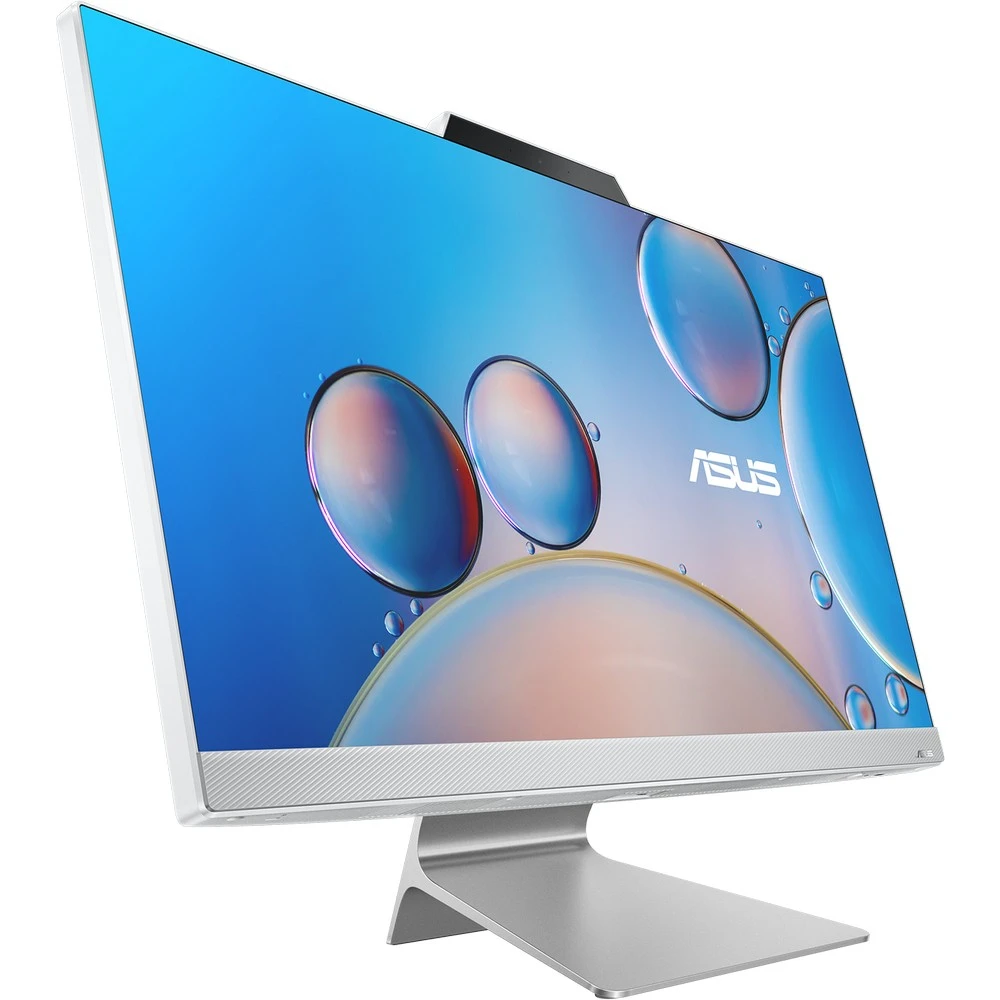 Моноблок Asus F3702WFAK-WA005W White 90PT03M1-M003E0 27 ", AMD, Ryzen 5, 7520U, 2.8, 8 Гб, 512 Гб