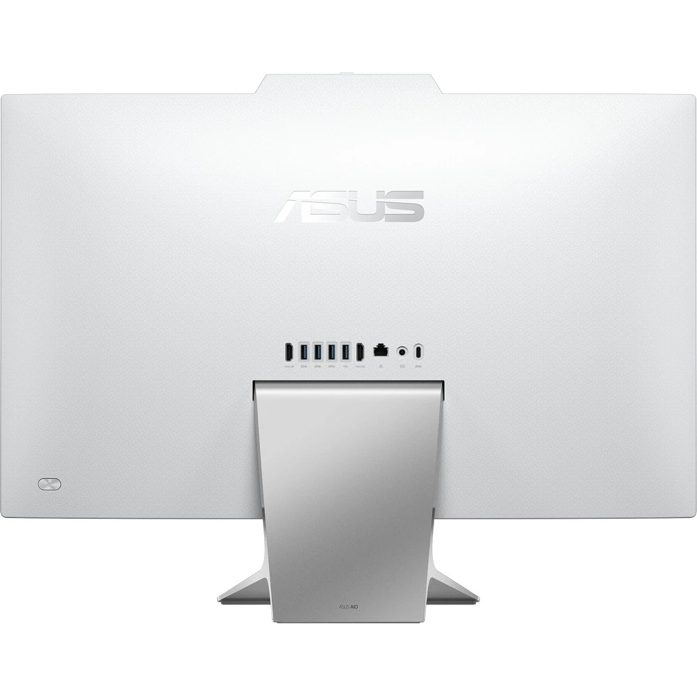 Моноблок Asus F3702WFAK-WA005W White 90PT03M1-M003E0 27 ", AMD, Ryzen 5, 7520U, 2.8, 8 Гб, 512 Гб