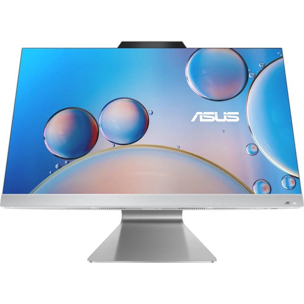 Моноблок Asus F3702WFAK-WA005W White 90PT03M1-M003E0 27 ", AMD, Ryzen 5, 7520U, 2.8, 8 Гб, 512 Гб