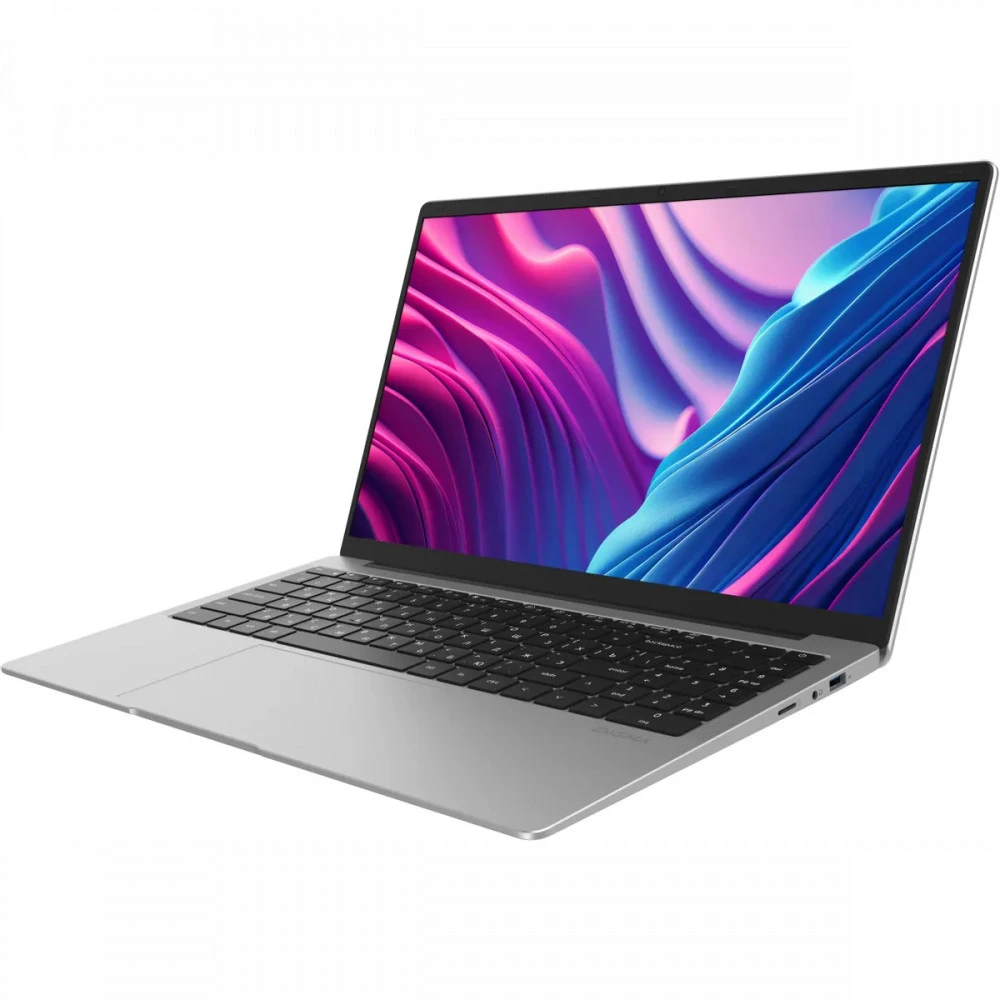 Ноутбук Digma EVE C5801 DN15CN-8CXW03 15.6 ", FHD 1920x1080 (16:9), Celeron, 8 Гб