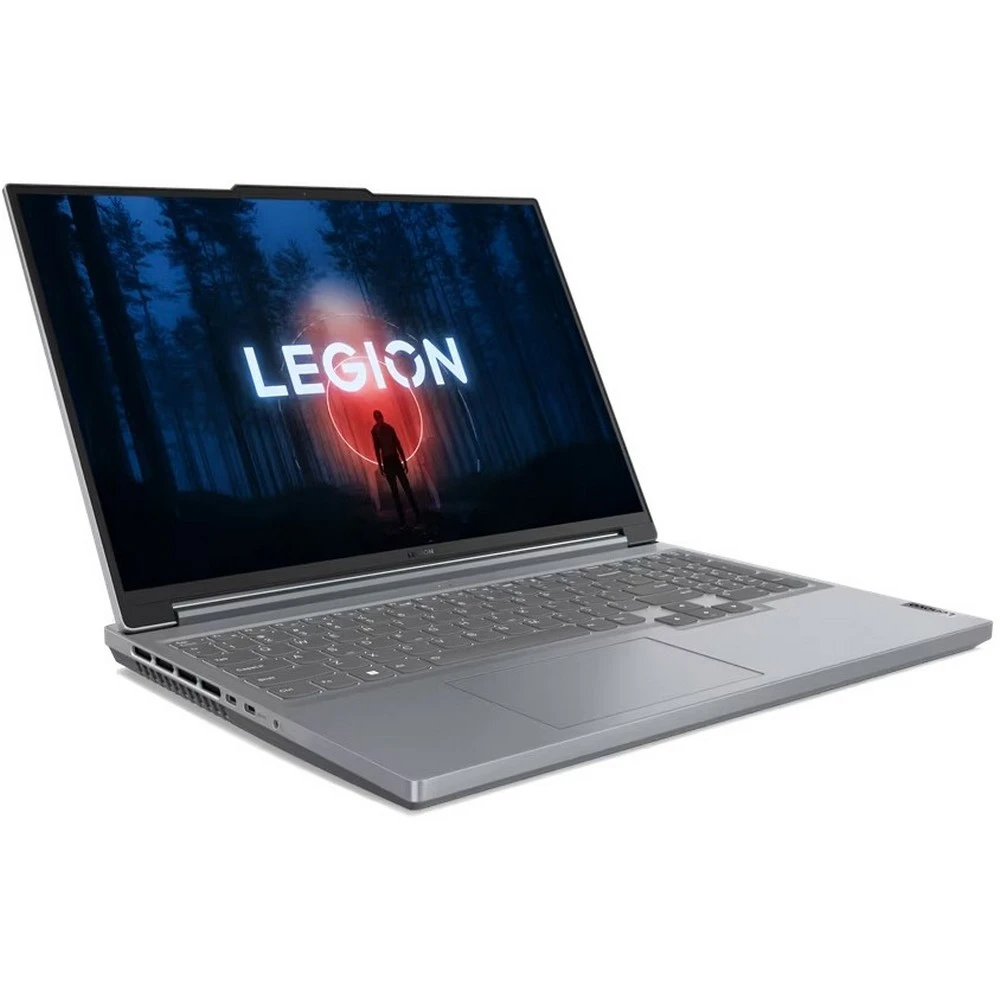 Ноутбук Lenovo Legion Slim 5 16APH8 82Y90010RK 16 ", WQXGA 2560x1600 (16:10), Ryzen 7, 16 Гб