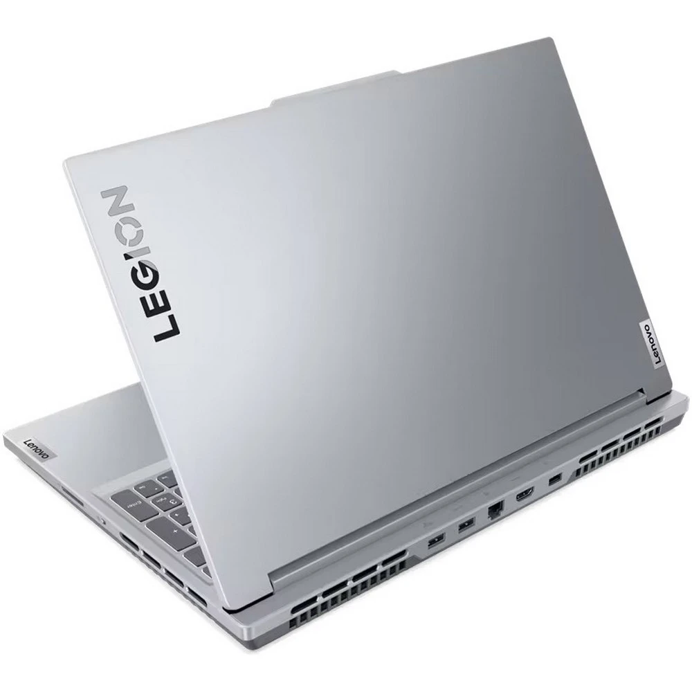 Ноутбук Lenovo Legion Slim 5 16APH8 82Y90010RK 16 ", WQXGA 2560x1600 (16:10), Ryzen 7, 16 Гб