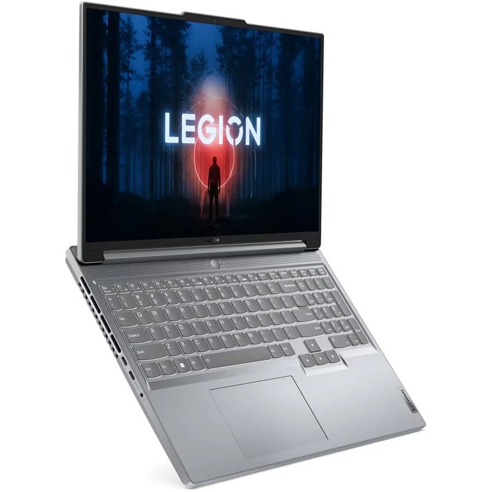 Ноутбук Lenovo Legion Slim 5 16APH8 82Y90010RK 16 ", WQXGA 2560x1600 (16:10), Ryzen 7, 16 Гб
