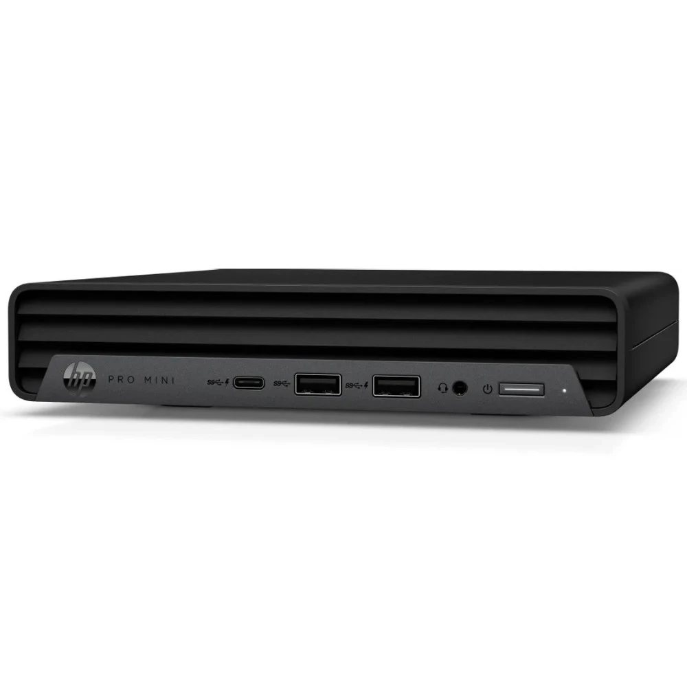 Персональный компьютер HP ProDesk 400 G9 935X8EA Core i3, 13100T, 2.5, 8 Гб