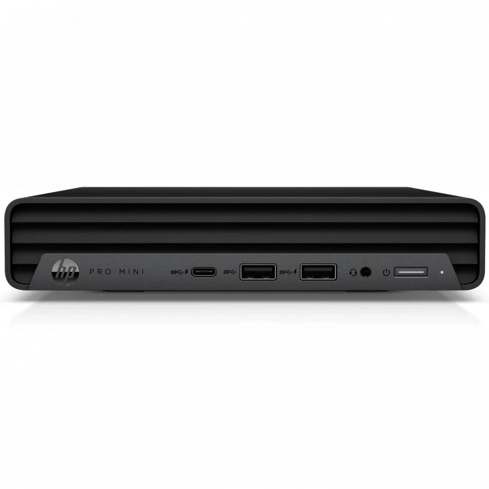 Персональный компьютер HP ProDesk 400 G9 935X8EA Core i3, 13100T, 2.5, 8 Гб