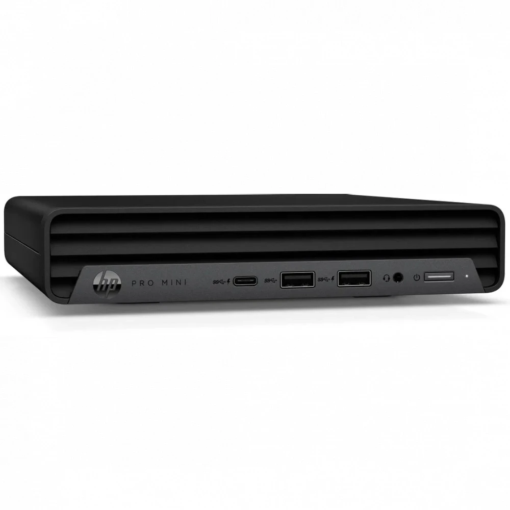 Персональный компьютер HP ProDesk 400 G9 935X8EA Core i3, 13100T, 2.5, 8 Гб