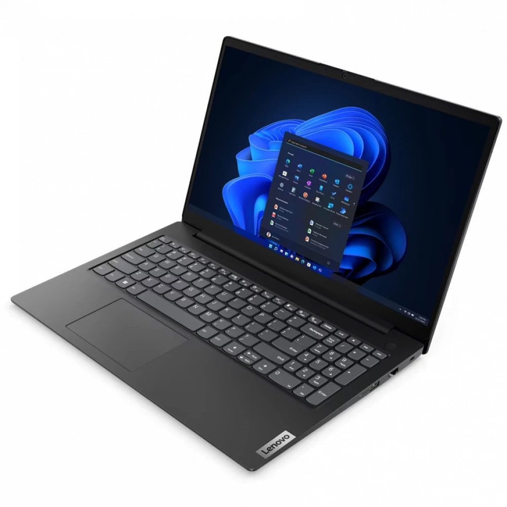 Ноутбук Lenovo V15 G4 82YU00W6IN 15.6 ", FHD 1920x1080 (16:9), Ryzen 3, 8 Гб