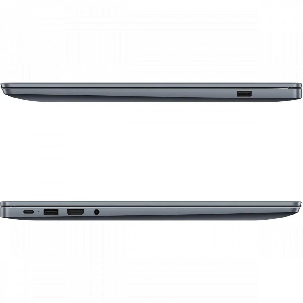 Ноутбук Huawei MateBook D 16 MCLF-X 53013YDK 16 ", FHD 1920x1080 (16:9), Core i5, 16 Гб