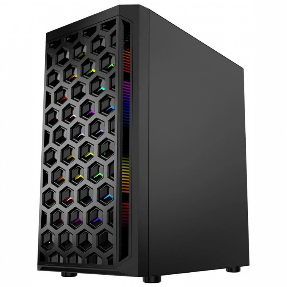 Персональный компьютер Raskat STRIKE 920 STRIKE920137241 Core i9, 11900F, 2.5, 64 Гб