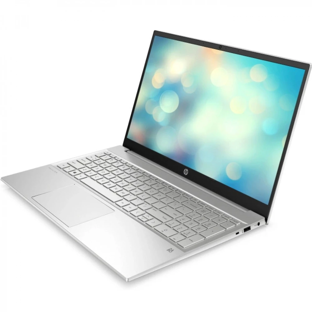 Ноутбук HP Pavilion 15-eg2002ci 6F8L6EA 15.6 ", FHD 1920x1080 (16:9), Core i5, 8 Гб