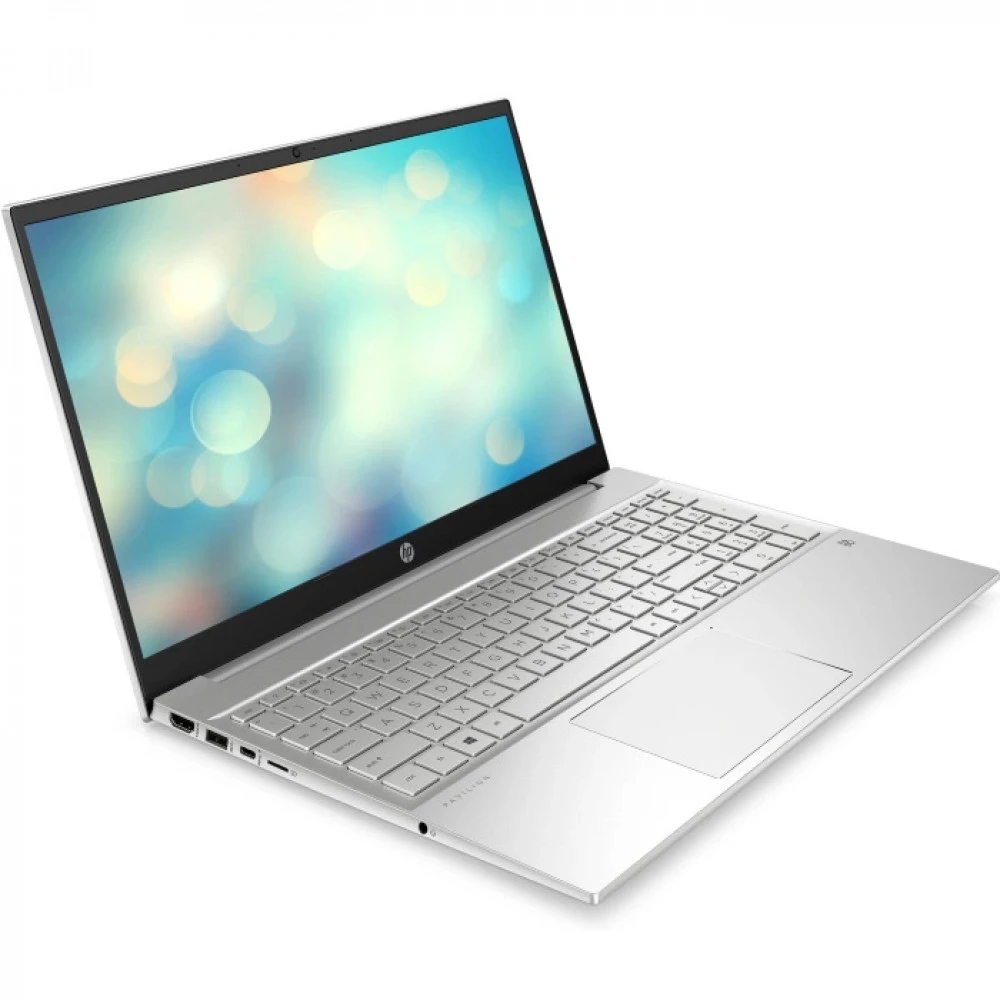 Ноутбук HP Pavilion 15-eg2002ci 6F8L6EA 15.6 ", FHD 1920x1080 (16:9), Core i5, 8 Гб