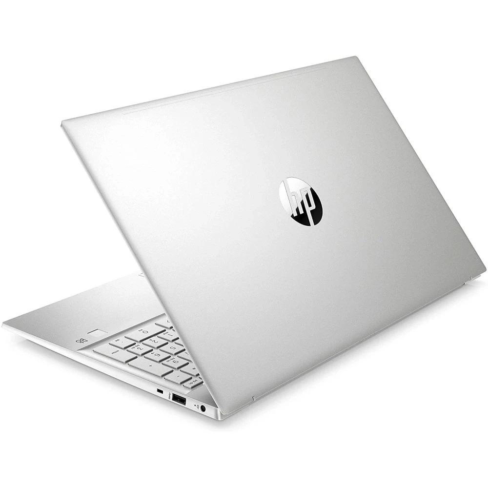 Ноутбук HP Pavilion 15-eg2002ci 6F8L6EA 15.6 ", FHD 1920x1080 (16:9), Core i5, 8 Гб