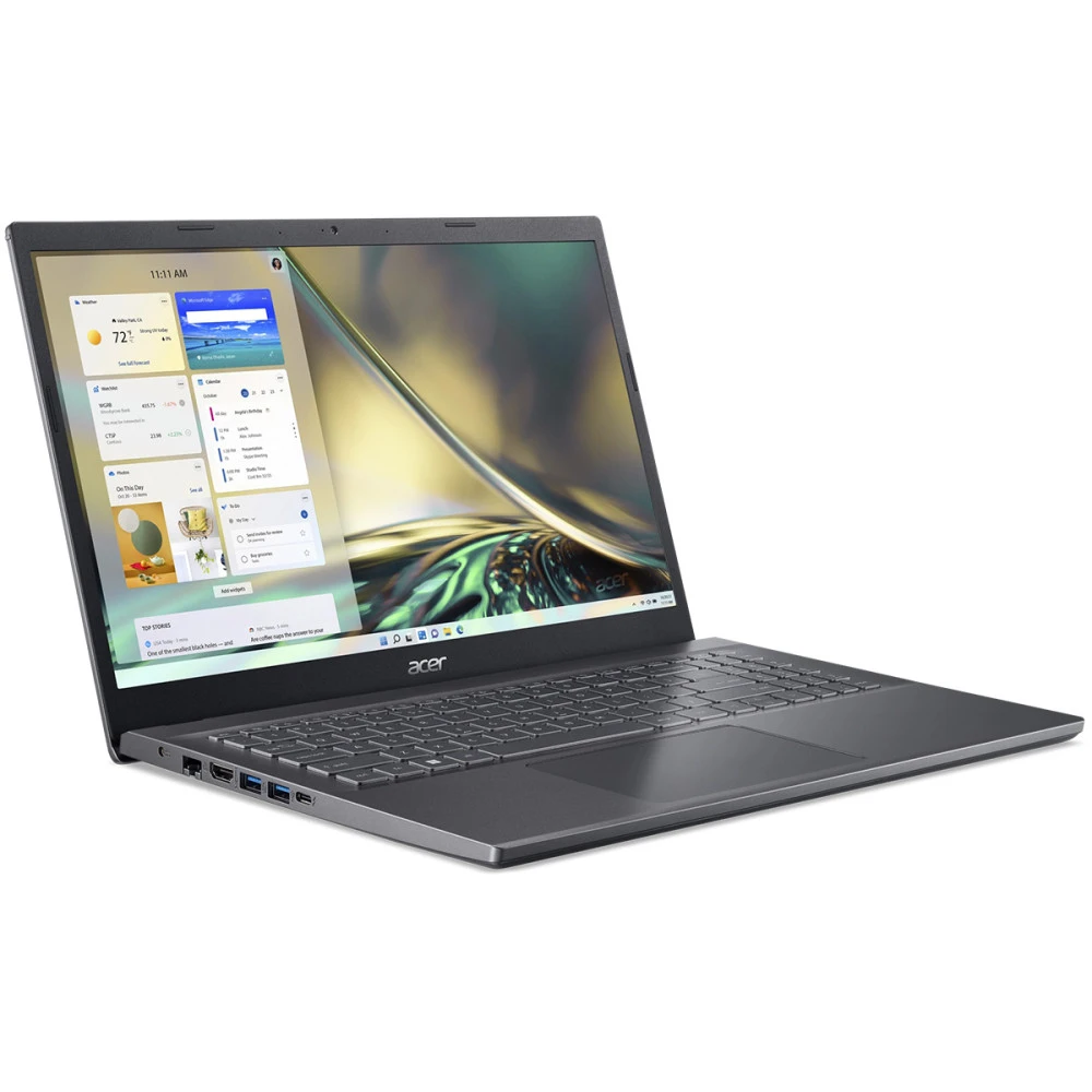 Ноутбук Acer Aspire 5A515-58M NX.KQ8CD.003 15.6 ", FHD 1920x1080 (16:9), Core i5, 16 Гб