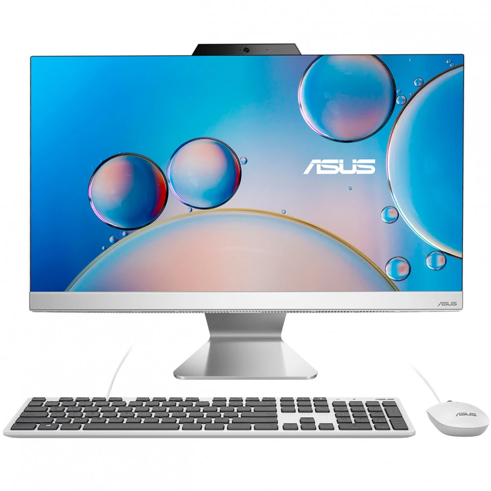 Моноблок Asus ExpertCenter E3402WBA-WA001M 90PT03G4-M05HZ0 23.8 ", Intel, Core i3, 1215U, 1.2, 8 Гб, 512 Гб