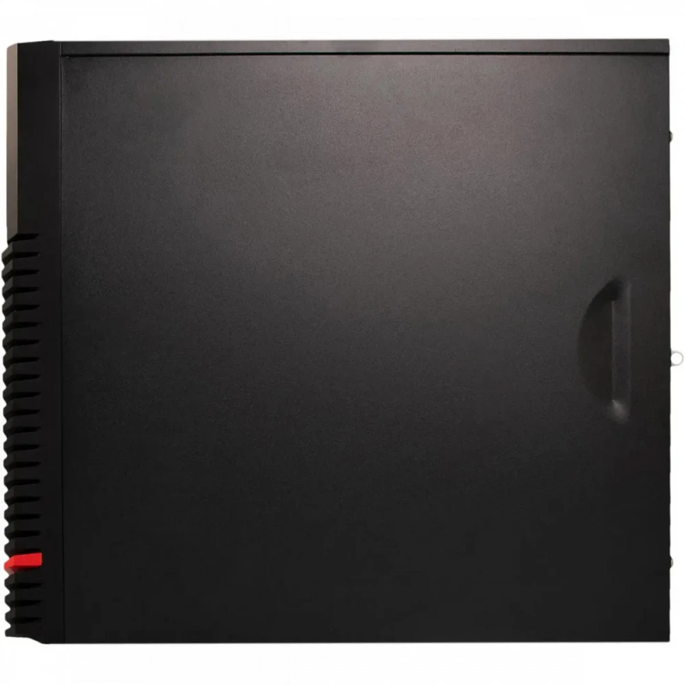 Персональный компьютер iRU Home 310H6SE 1994638 Core i3, 12100, 3.3, 8 Гб