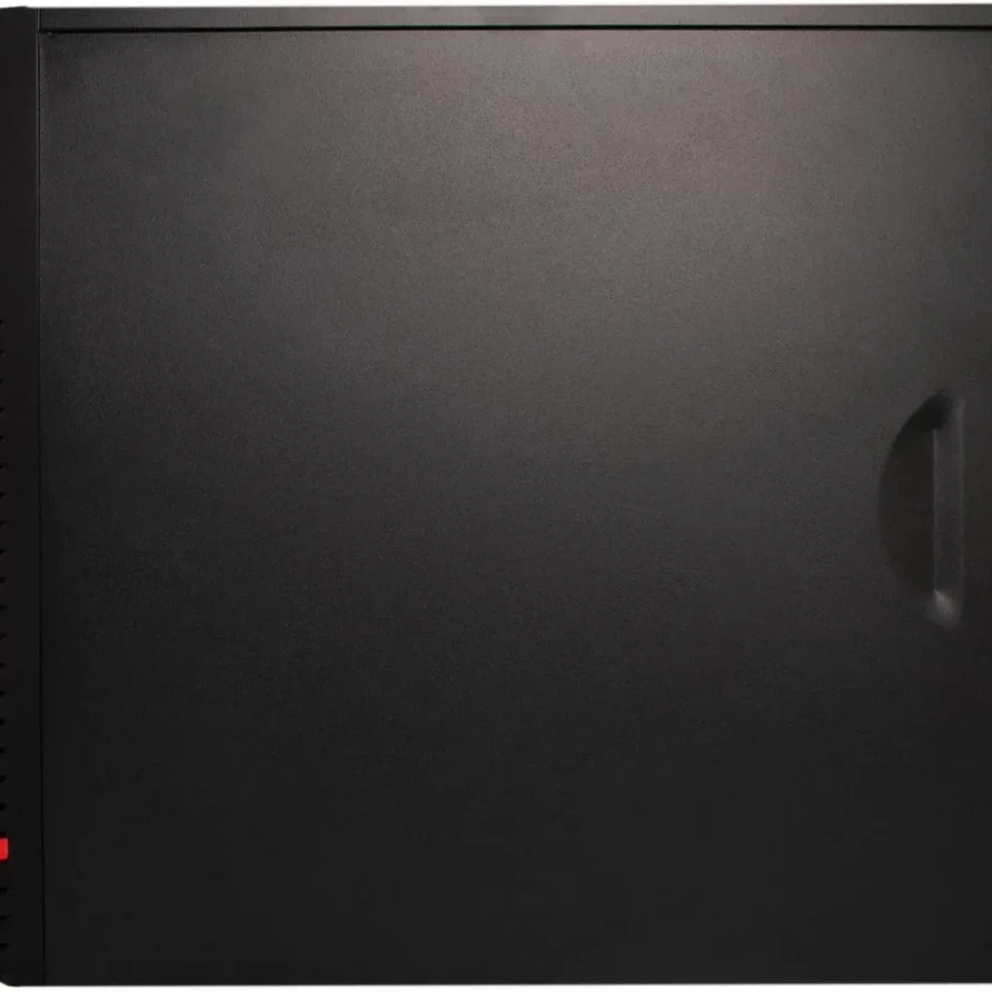 Персональный компьютер iRU Home 310H6SE 1994645 Core i3, 12100, 3.3, 16 Гб