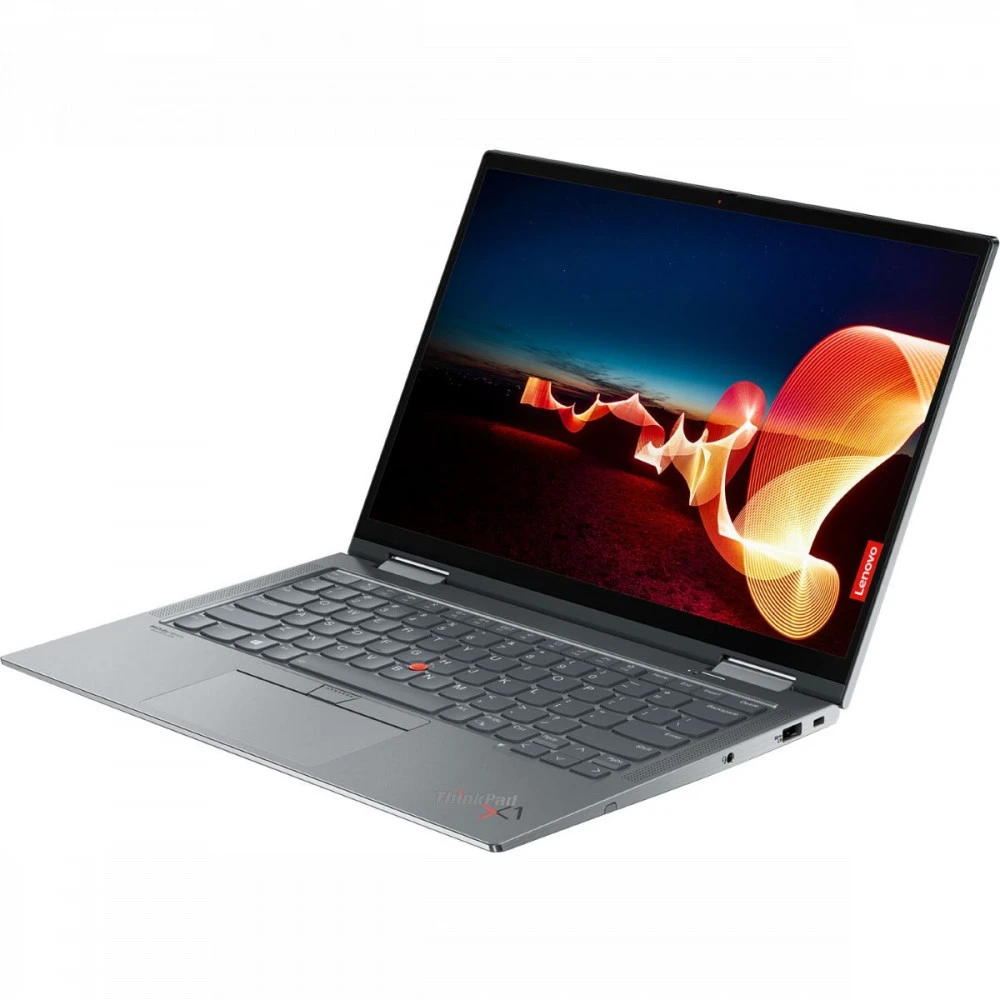 Ноутбук Lenovo ThinkPad X1 Yoga Gen6 20XY00BBUS 14 ", WUXGA 1920x1200 (16:10), Core i7, 16 Гб
