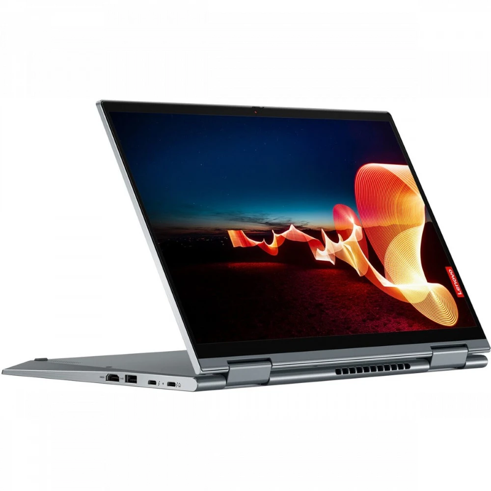 Ноутбук Lenovo ThinkPad X1 Yoga Gen6 20XY00BBUS 14 ", WUXGA 1920x1200 (16:10), Core i7, 16 Гб