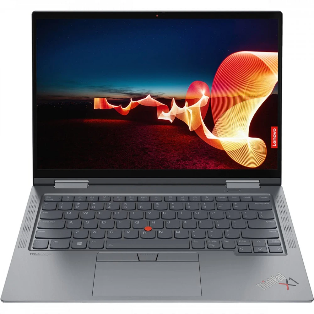 Ноутбук Lenovo ThinkPad X1 Yoga Gen6 20XY00BBUS 14 ", WUXGA 1920x1200 (16:10), Core i7, 16 Гб
