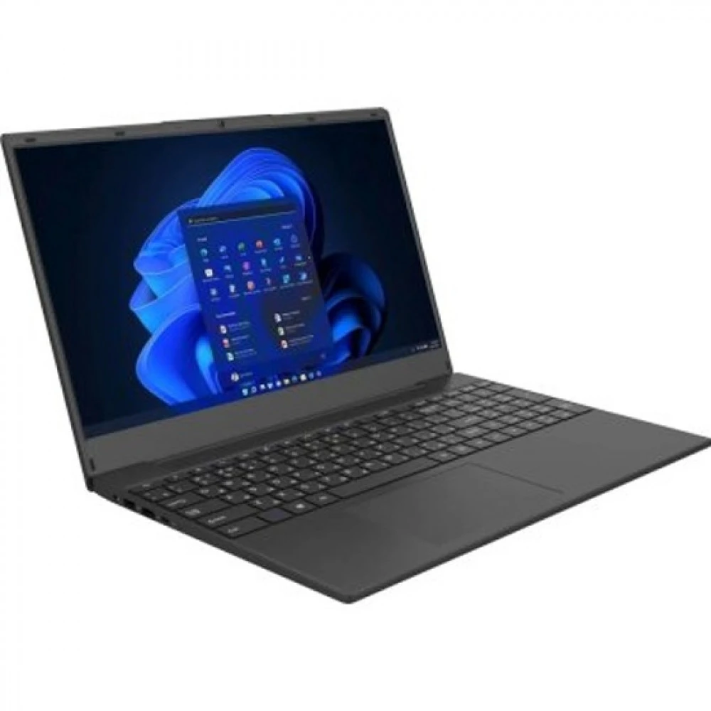Ноутбук iRU Калибр 15TLR 1998650 15.6 ", FHD 1920x1080 (16:9), Core i5, 16 Гб