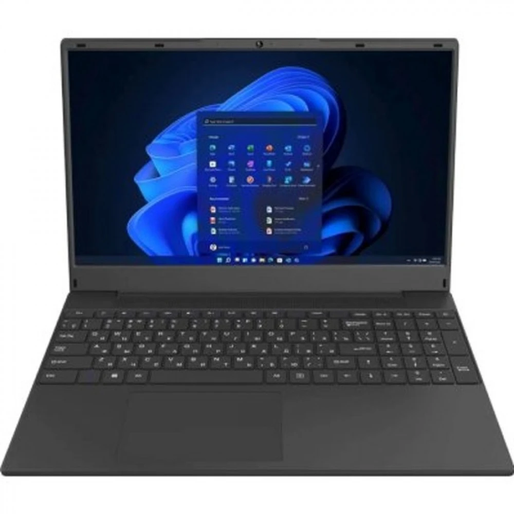 Ноутбук iRU Калибр 15TLR 1998650 15.6 ", FHD 1920x1080 (16:9), Core i5, 16 Гб
