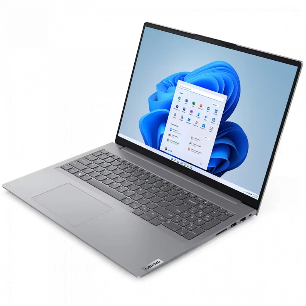 Ноутбук Lenovo ThinkBook 14 G6 21KG0045AK 14 ", WUXGA 1920x1200 (16:10), Core i5, 8 Гб