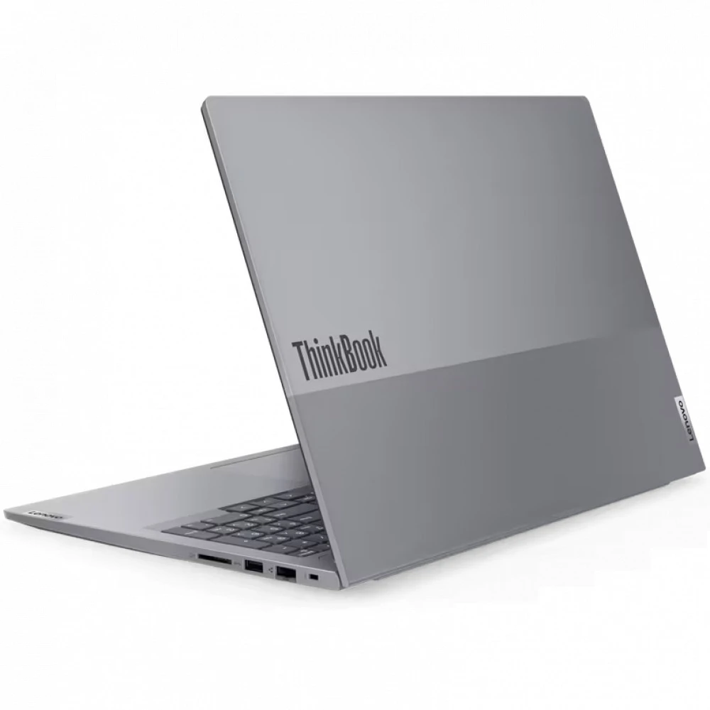 Ноутбук Lenovo ThinkBook 14 G6 21KG0045AK 14 ", WUXGA 1920x1200 (16:10), Core i5, 8 Гб