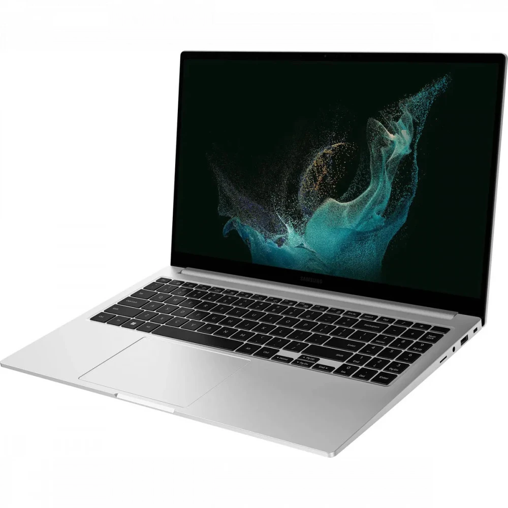 Ноутбук Samsung Galaxy Book 2 NP754 NP754XED-KC3IT 15.6 ", FHD 1920x1080 (16:9), Core i5, 16 Гб