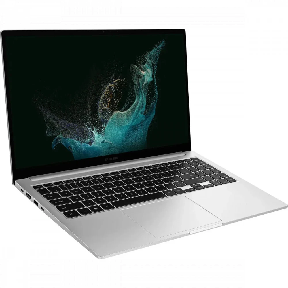 Ноутбук Samsung Galaxy Book 2 NP754 NP754XED-KC3IT 15.6 ", FHD 1920x1080 (16:9), Core i5, 16 Гб
