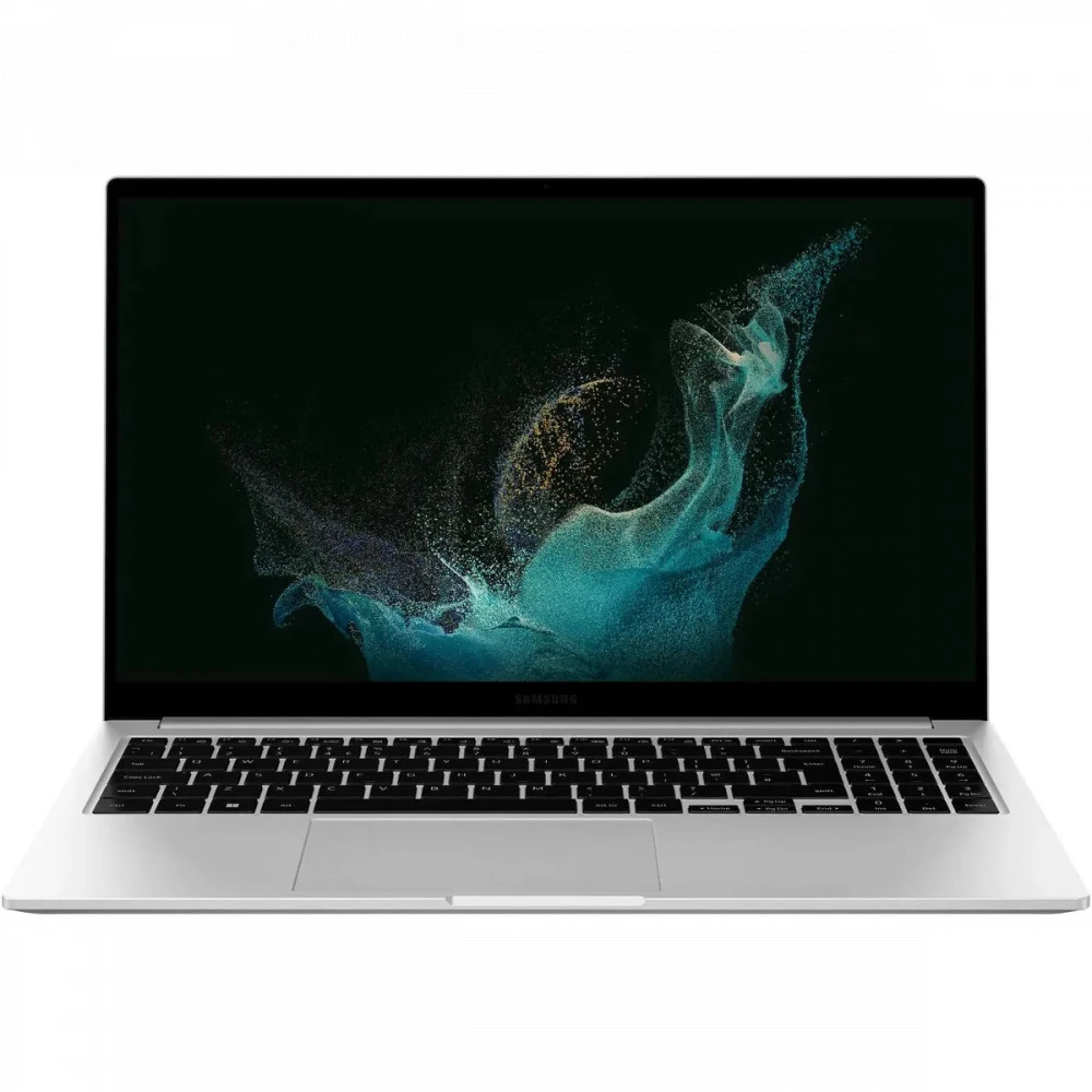 Ноутбук Samsung Galaxy Book 2 NP754 NP754XED-KC3IT 15.6 ", FHD 1920x1080 (16:9), Core i5, 16 Гб