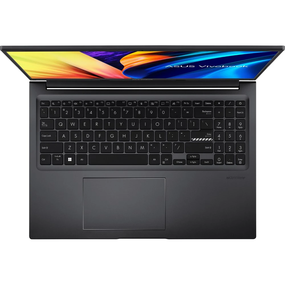 Ноутбук Asus VivoBook 16 X1605ZA-MB233W 90NB0ZA3-M00Z30 16 ", WUXGA 1920x1200 (16:10), Core i5, 8 Гб